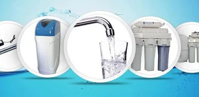 Instalatii sanitare si Servicii pentru tratarea apei potabile - Bucuresti