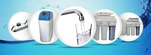 Instalatii sanitare si Servicii pentru tratarea apei potabile - Bucuresti