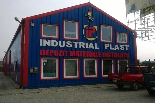 Materiale instalatii termice - apa - gaz - canalizare - Brasov