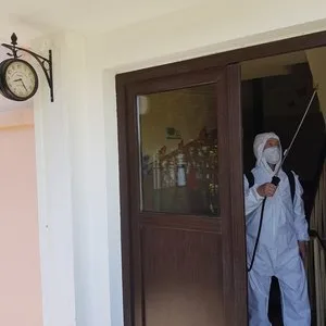 Dezinsectie - dezinfectie - deratizare Bucuresti