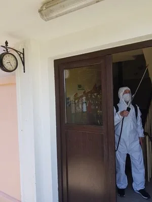 Dezinsectie - dezinfectie - deratizare Bucuresti