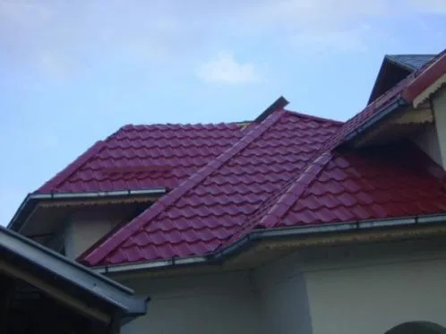 Villa Construct