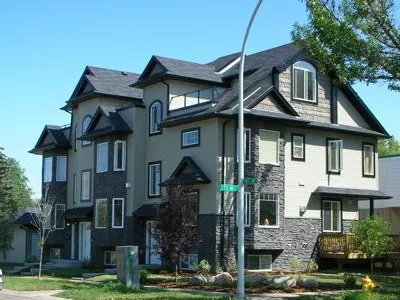 Villa Construct