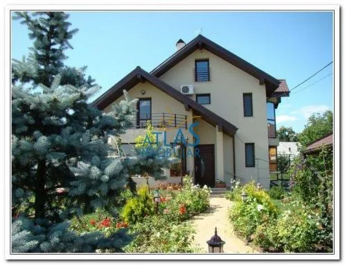 AGENTIA IMOBILIARA ATLAS IMOBILIARE