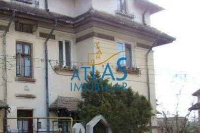 AGENTIA IMOBILIARA ATLAS IMOBILIARE