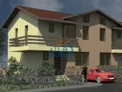 AGENTIA IMOBILIARA ATLAS IMOBILIARE