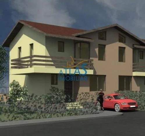 AGENTIA IMOBILIARA ATLAS IMOBILIARE