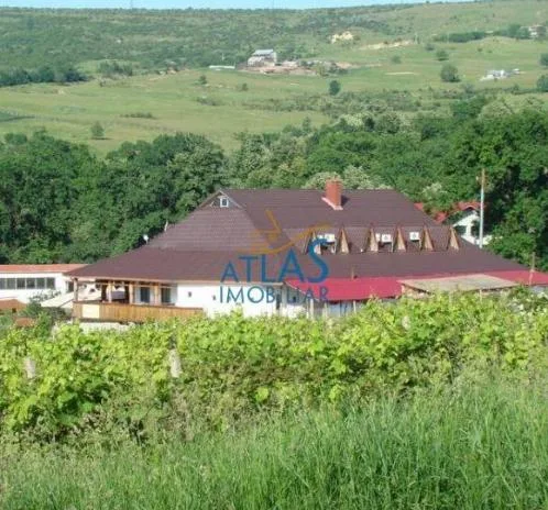 AGENTIA IMOBILIARA ATLAS IMOBILIARE