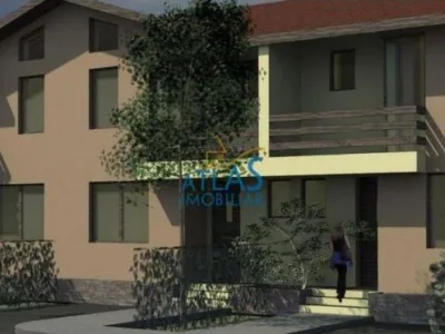 AGENTIA IMOBILIARA ATLAS IMOBILIARE