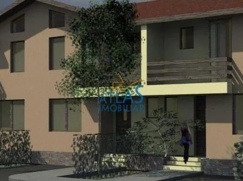 AGENTIA IMOBILIARA ATLAS IMOBILIARE