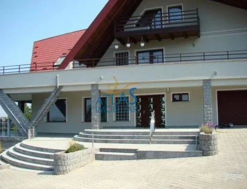 AGENTIA IMOBILIARA ATLAS IMOBILIARE