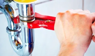 Reparatii instalatii termice si sanitare Non Stop - Bucuresti