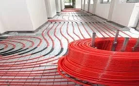 Sisteme instalatii sanitare - de incalzire si de gaz - Cluj Napoca