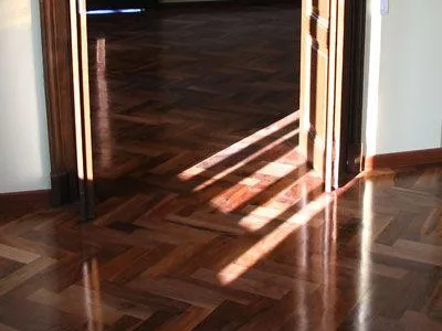 Comercializare - instalare - reconditionare si mentenanta a pardoselilor din lemn - Botosani