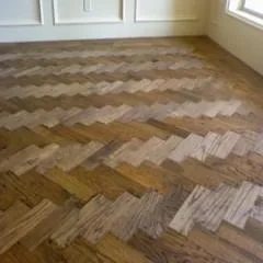 Comercializare - instalare - reconditionare si mentenanta a pardoselilor din lemn - Botosani