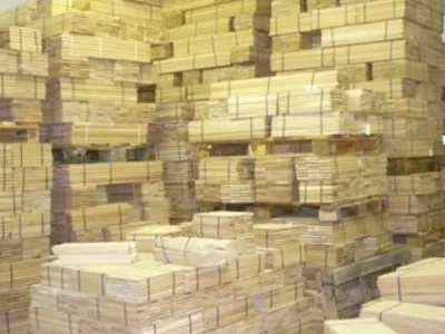 Comercializare - instalare - reconditionare si mentenanta a pardoselilor din lemn - Botosani