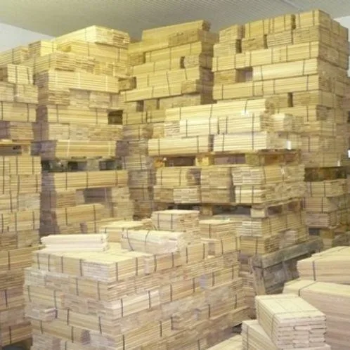 Comercializare - instalare - reconditionare si mentenanta a pardoselilor din lemn - Botosani