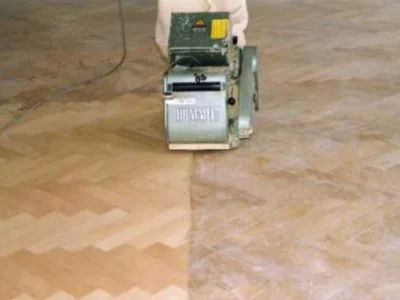 Comercializare - instalare - reconditionare si mentenanta a pardoselilor din lemn - Botosani