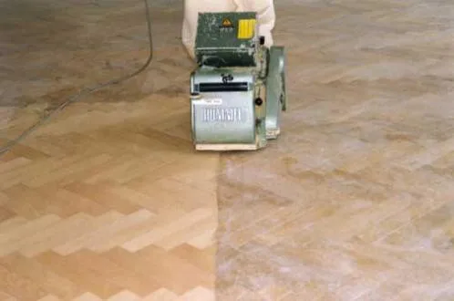 Comercializare - instalare - reconditionare si mentenanta a pardoselilor din lemn - Botosani