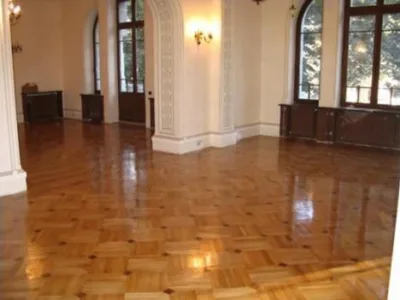 Comercializare - instalare - reconditionare si mentenanta a pardoselilor din lemn - Botosani