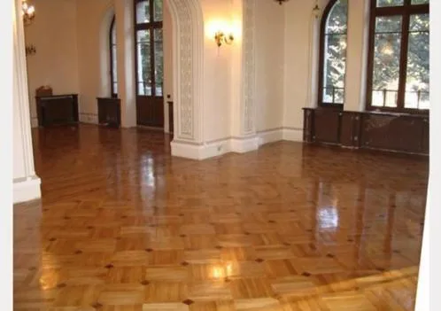 Comercializare - instalare - reconditionare si mentenanta a pardoselilor din lemn - Botosani