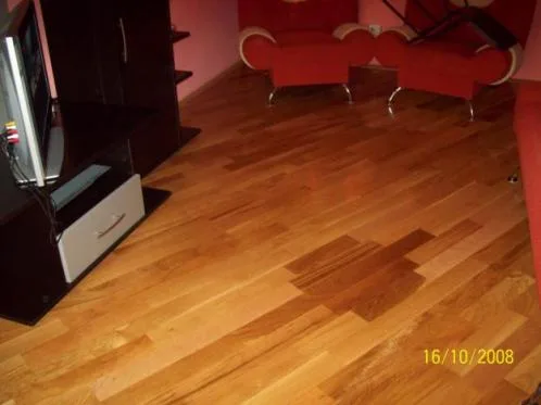 Comercializare - instalare - reconditionare si mentenanta a pardoselilor din lemn - Botosani