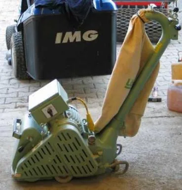 Comercializare - instalare - reconditionare si mentenanta a pardoselilor din lemn - Botosani