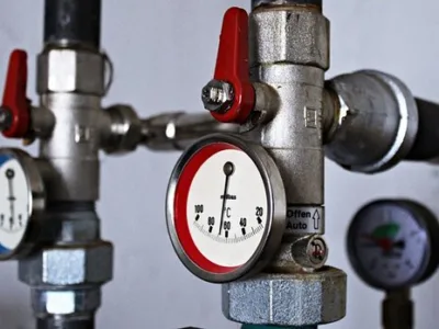 Reparatii instalatii sanitare si termice - Bucuresti