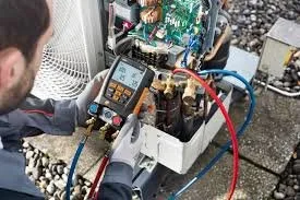 Instalatii termice - sanitare si climatizare - Pitesti