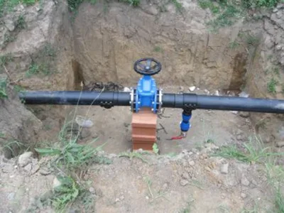 Servicii in domeniul stiintelor terestre si protectia mediului - Bucuresti