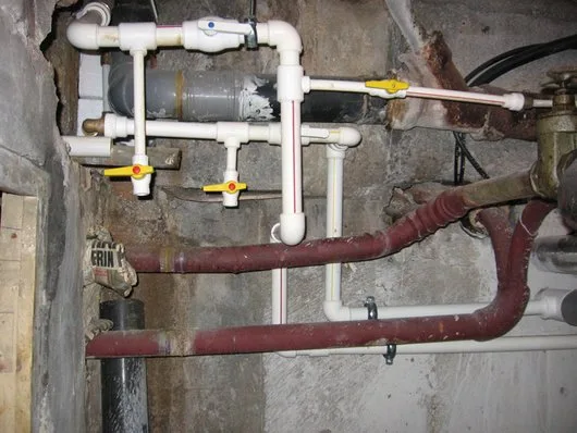 Instalatii termice si sanitare Bucov / Prahova