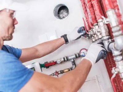 Instalatii termice si sanitare Bucov / Prahova