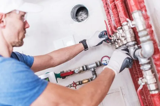 Instalatii termice si sanitare Bucov / Prahova