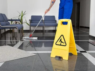 Servicii curatenie Non Stop - Bucuresti