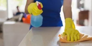 Servicii curatenie Non Stop - Bucuresti