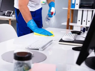 Servicii curatenie Non Stop - Bucuresti