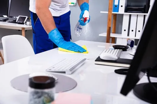 Servicii curatenie Non Stop - Bucuresti