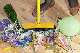 Servicii curatenie Non Stop - Bucuresti