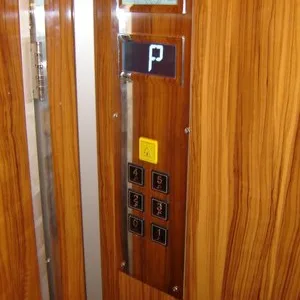 Construim - montam - reparam - modernizam ascensoare - Bucuresti