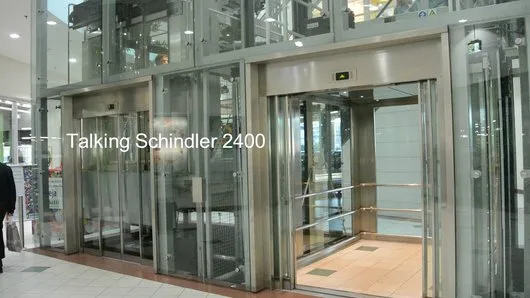 Construim - montam - reparam - modernizam ascensoare - Bucuresti