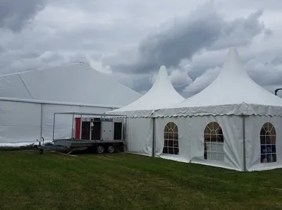 Service instalatii de aer conditionat Non Stop - Bucuresti