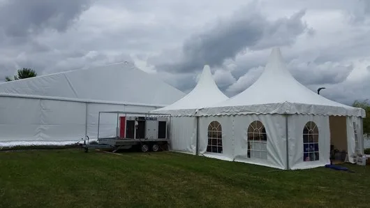 Service instalatii de aer conditionat Non Stop - Bucuresti