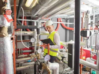 Service instalatii de aer conditionat Non Stop - Bucuresti