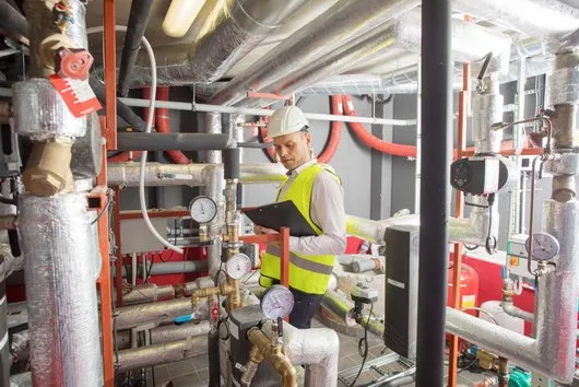 Service instalatii de aer conditionat Non Stop - Bucuresti