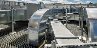 Service instalatii de aer conditionat Non Stop - Bucuresti