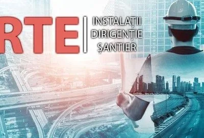 RTE (Responsabil Tehnic cu Executia) si diriginte santier Bucuresti