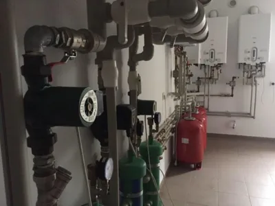 Instalatii sanitare - Bucuresti