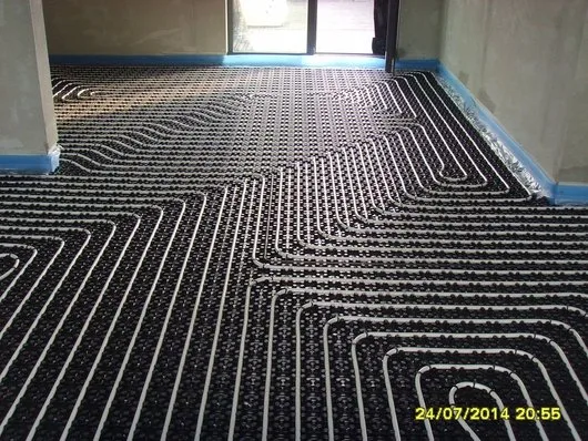 Instalatii sanitare - Bucuresti