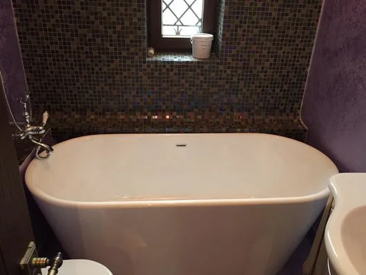 Instalatii sanitare - Bucuresti