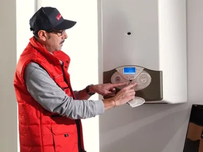 Distribuitor al marcilor Ariston si Chaffoteaux - Pitesti
